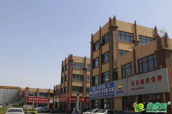 主城區(qū)成熟商圈旺鋪，掘金4大財富點，老板們不可錯過！