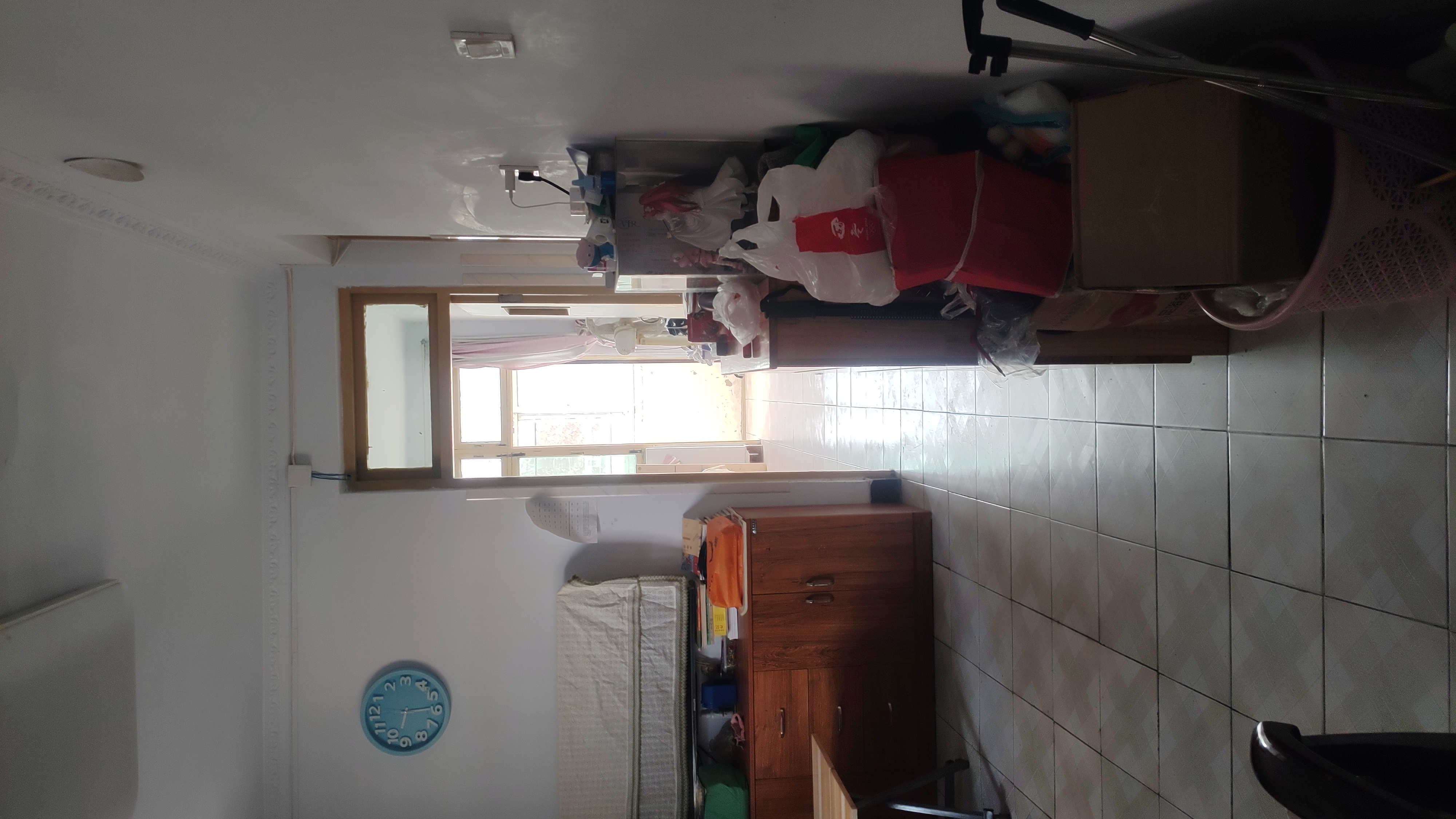 趙王賓館附近小三居老證可貸款，三層全明戶型！