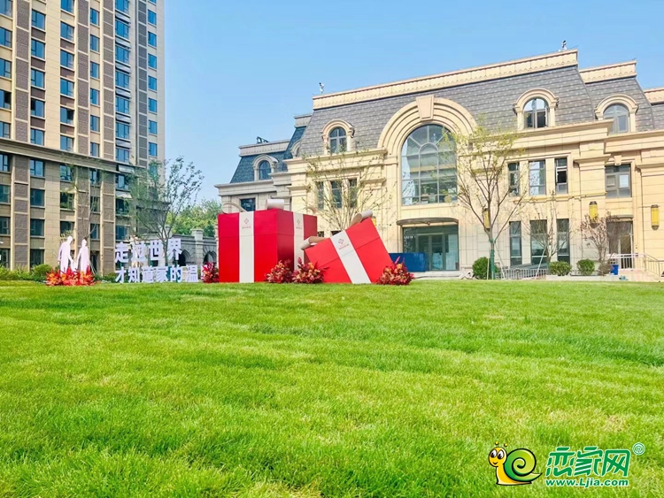 兜兜轉(zhuǎn)轉(zhuǎn)去看房，還是現(xiàn)房最靠譜！