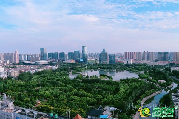 快來參與“龍湖的仲夏夜”抖音挑戰(zhàn)賽！跑步機、方特門票等你瓜分！