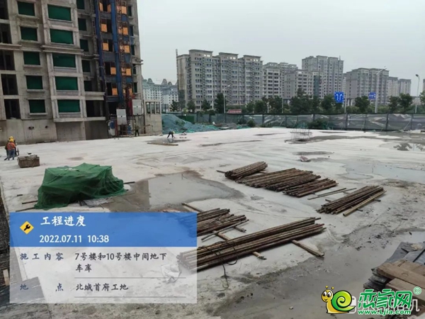 峰峰北城首府七月家書 仲夏之月,萬(wàn)物方盛