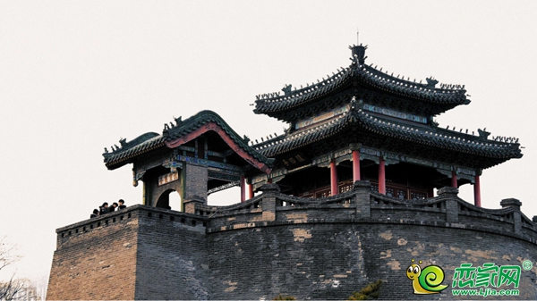 曲江新鷗鵬·大唐芙蓉郡丨首開即罄，勁銷1.58億！冠領(lǐng)邯鄲