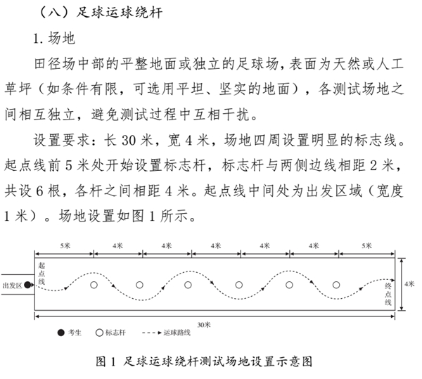 河北省教育廳最新通知！事關(guān)中考體育
