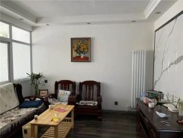 三中家屬院 精裝全套兩居 三中 和平東 新世紀 拎包入住