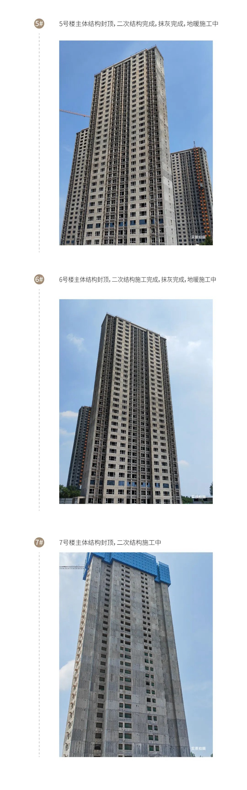 7月家書 | 永年·美的城 夏意正濃 共期美好
