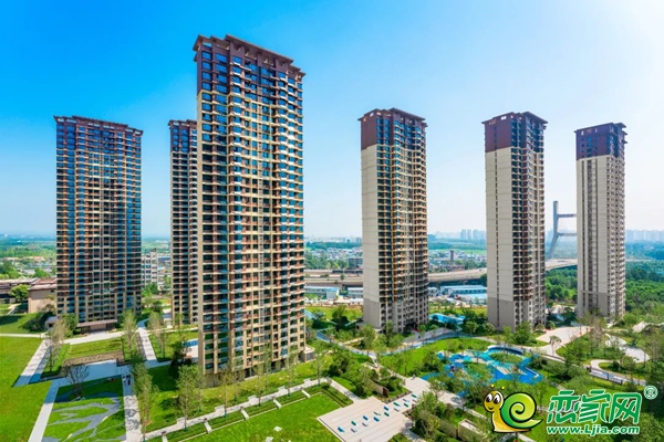 9天，近2000戶！實(shí)力兌現(xiàn)美好，就在復(fù)興區(qū)
