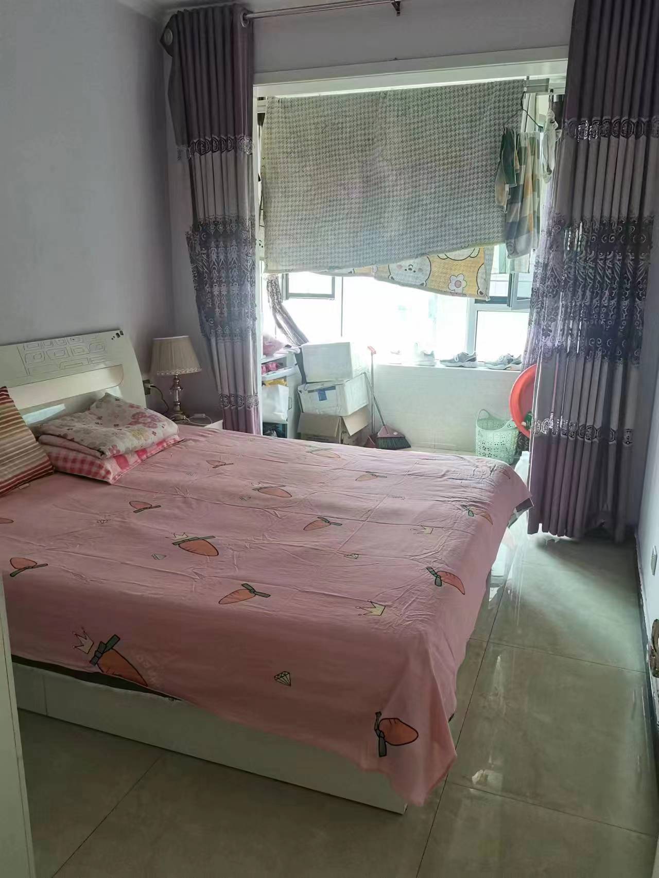 中華北萬浩金百合精裝可改三居可貸款