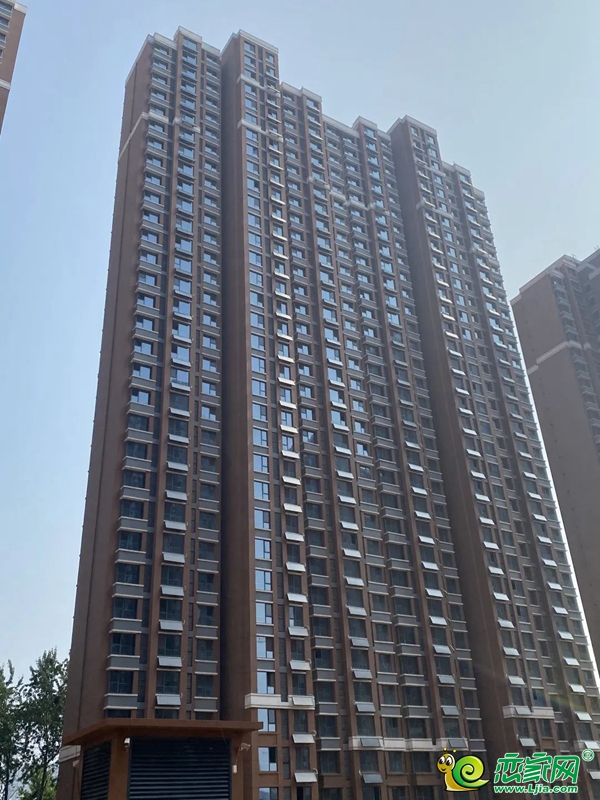 公園明筑 | 淬煉美好 家音而至 8月最新工程進(jìn)度播報(bào)