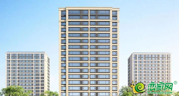 揭秘普陽綠城·誠園 經典二代高層的價值密碼