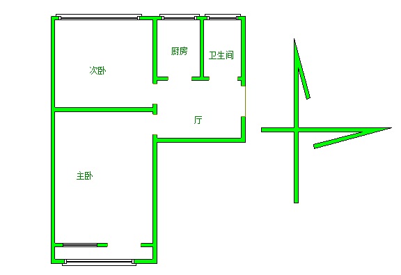 春廠小區(qū)西院-FY-22-3506-902191_房型圖_1.jpg