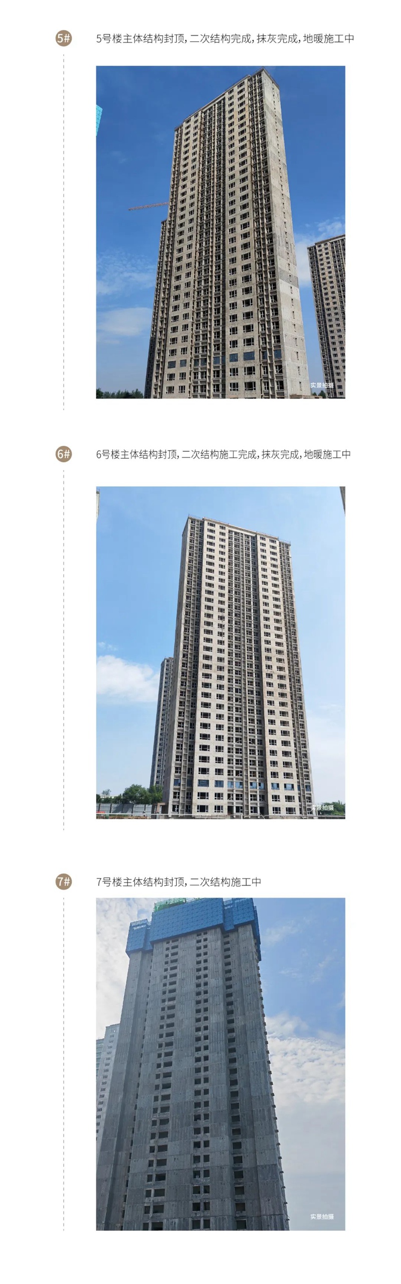 8月家書 | 永年·美的城 家境可期 奏響生活的華美樂章！