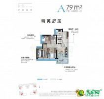 A戶型