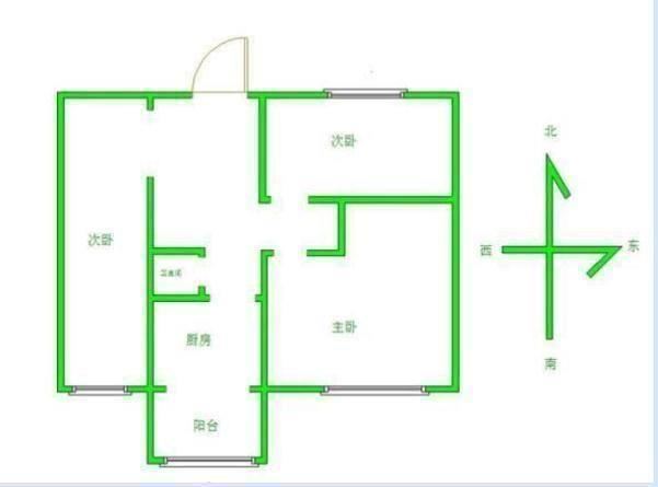 羅一生活區(qū)-FY-22-6086-838107_房型圖_4.jpg