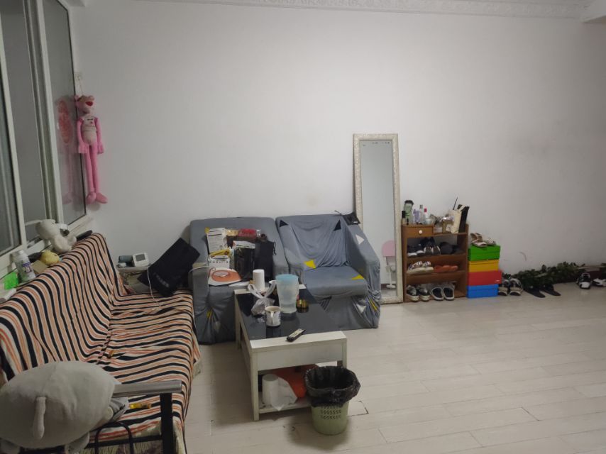 東環(huán)路 金水苑公交公司家屬院2層三居