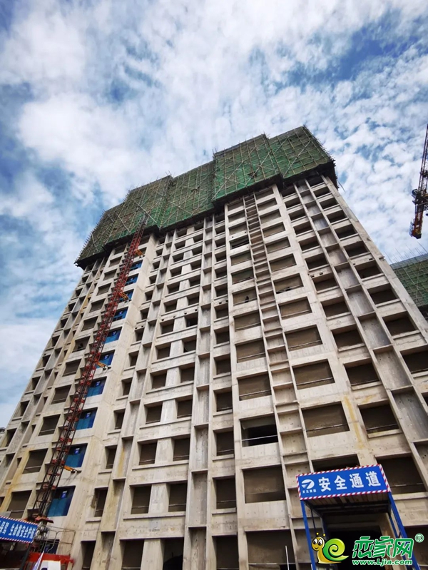 9月家書丨美的·天正智慧城 金秋送爽攜信至 執(zhí)筆美好鑒家音