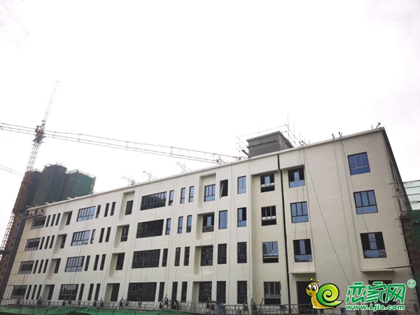 9月家書丨美的·天正智慧城 金秋送爽攜信至 執(zhí)筆美好鑒家音