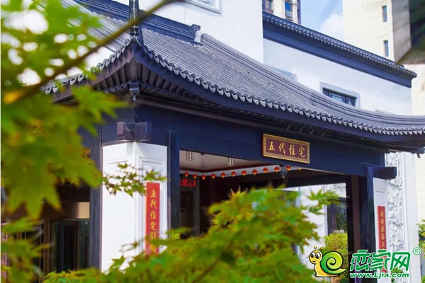 不負時光 匠心呈現(xiàn) | 五代住宅9月工程進度播報