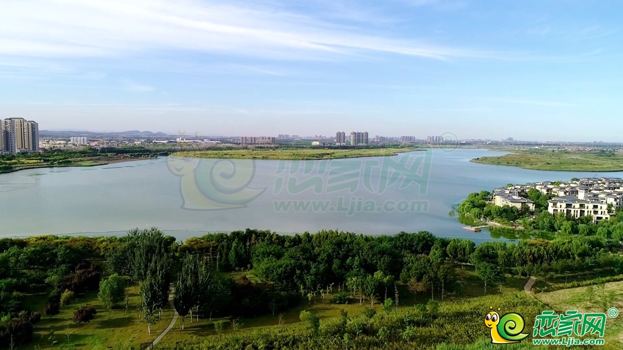 北湖十六峯 | 与北湖做邻居 悠享自然盛景