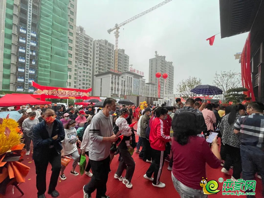 榮科金泰營(yíng)銷中心開放