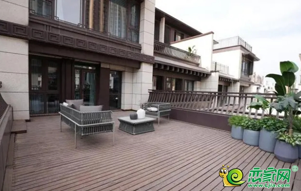 東城壹?｜墅院生活，家有了更圓滿(mǎn)的故事