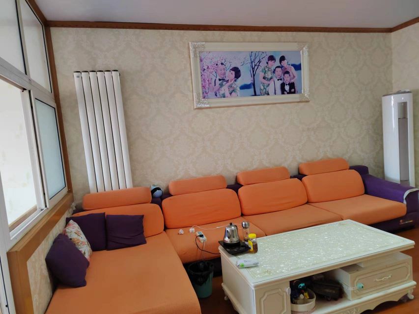 安居實(shí)驗(yàn) 和緣三居老證小房美樂城桃園
