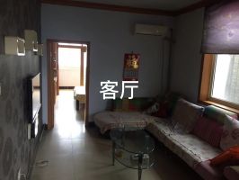 邯鄲市和平東教委單元房出租