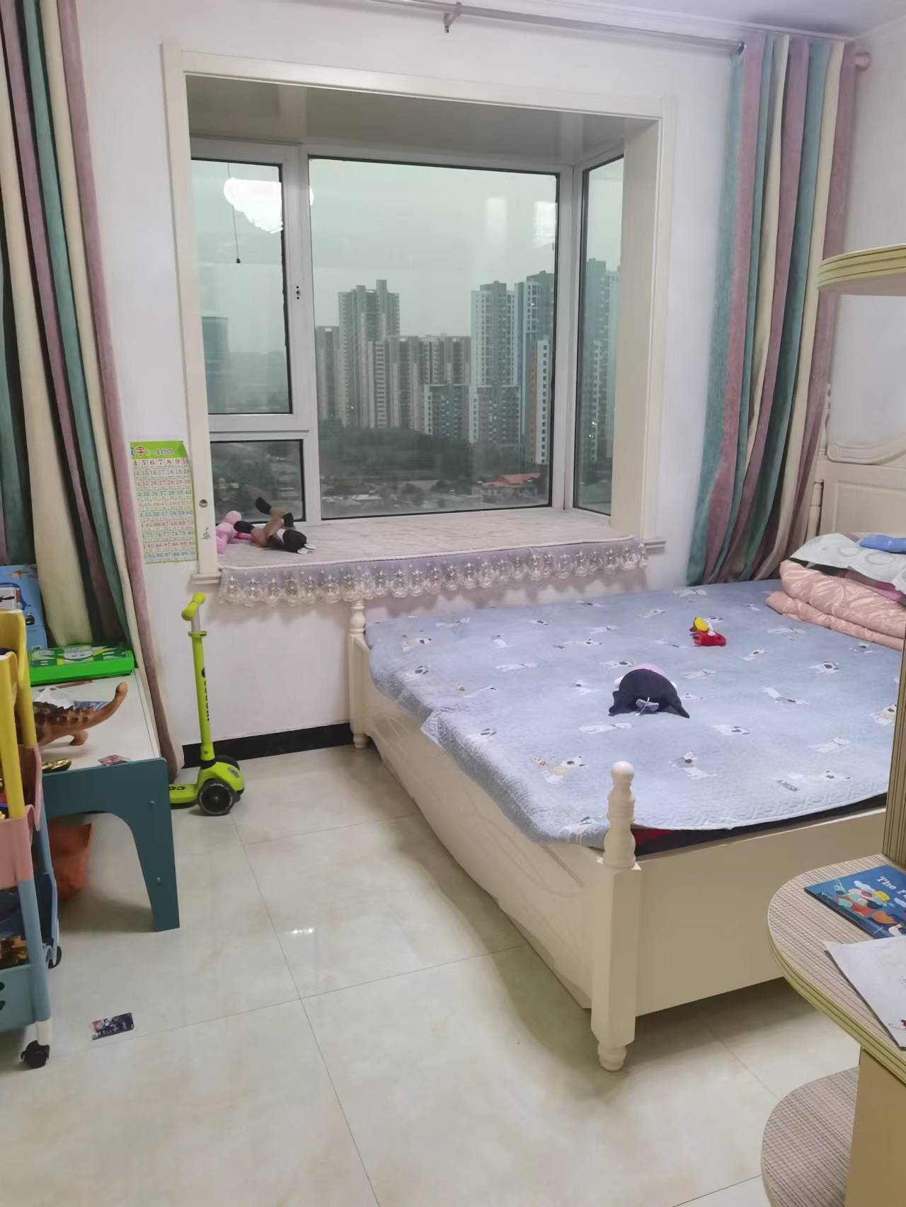 嘉大玉如意 小高層 精裝三居室 老證 可貸款