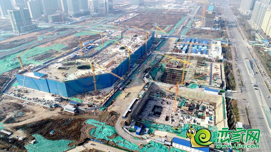 萬象匯實(shí)景（2022.12.3）