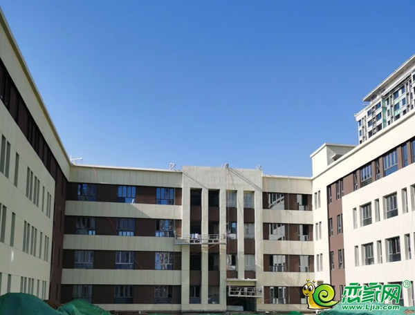 11月家書丨美的·天正智慧城“質(zhì)”敬美好 淡淡筆墨寄真情