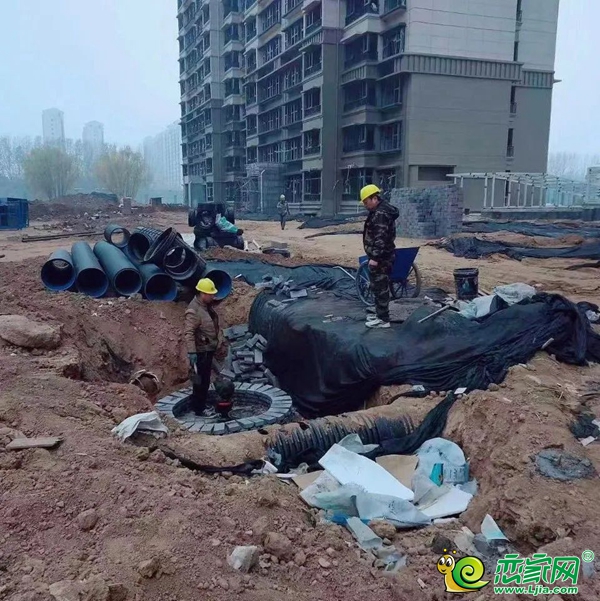 邯鄲恒大悅府 | 家期漸至 全力沖刺奮戰(zhàn)交樓