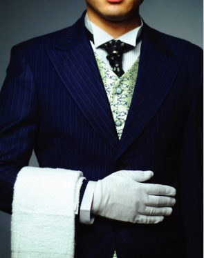 美的城三期誉峰私人定制3月盛启2