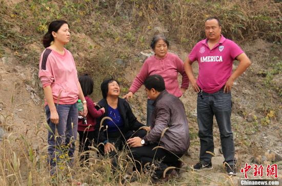 邯郸武安塌陷事故:共发现4名遗体