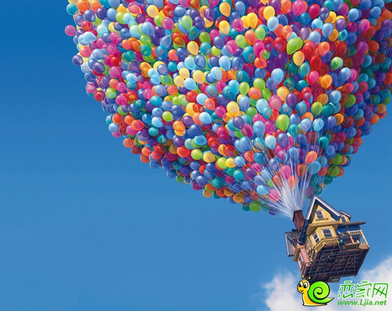 美的地产环球巡礼嘉年华 飞屋环游记5月1-3日热启