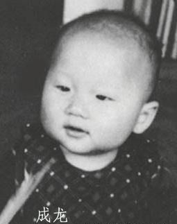 成龙