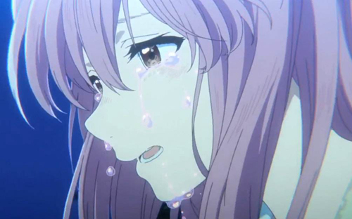 动画电影《声之形》有望在国内上映 治愈大作来袭