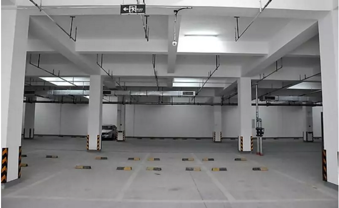 为爱车造舒适家碧桂园天玺地下车位全面升级啦