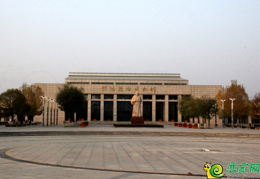 馆陶县新楼盘大汇总分布集中资源共享利用率高