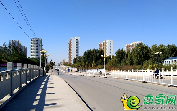 一大波图来袭!——曲周