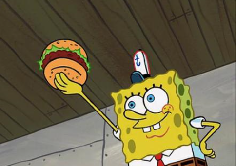 海绵宝宝玩转御湖天城 | 抖音蹦床 梦幻城堡 蟹黄堡.统统免费!