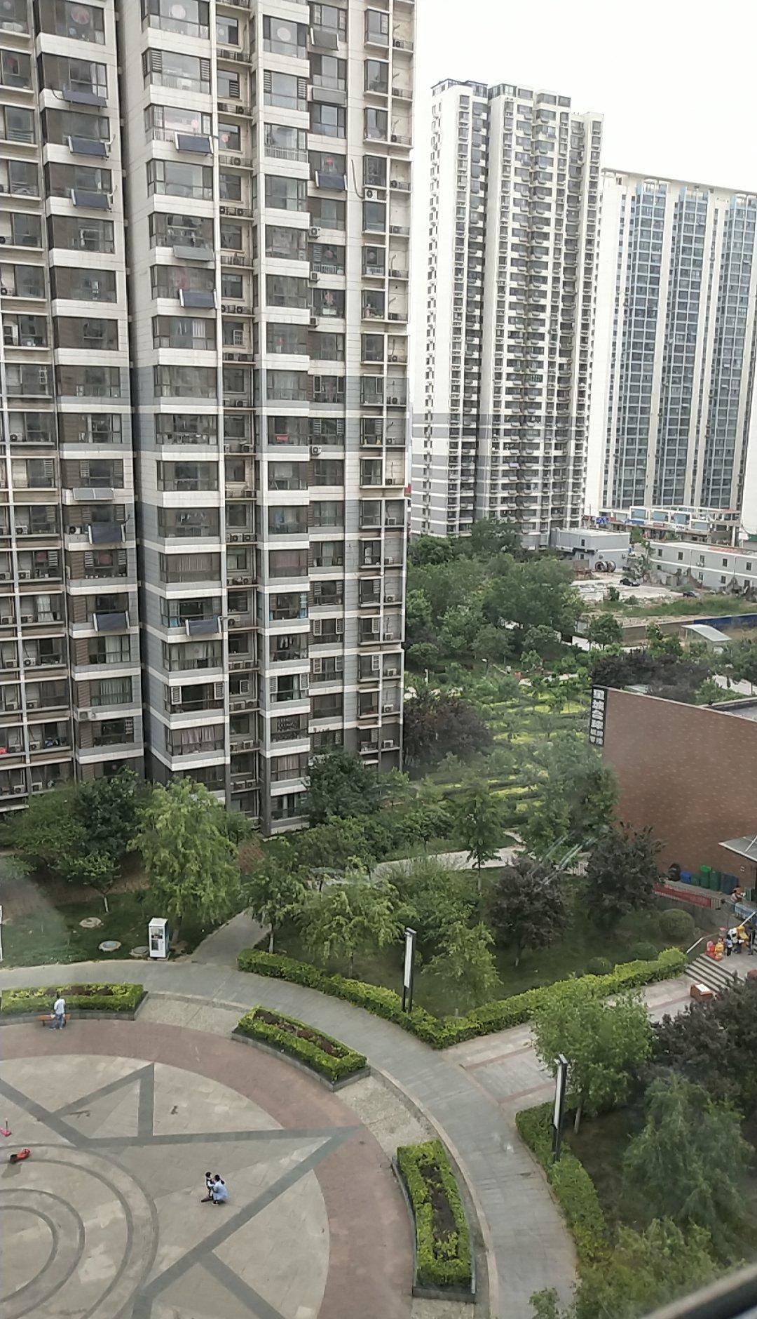 邯郸星城国际二手房_星城国际3室2厅2卫_恋家网