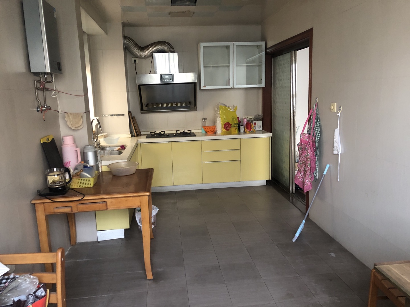 连城别苑 熙园 三室两卫 户型好 老证 价位可谈