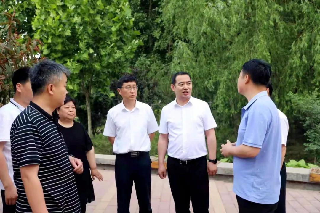 李阳复兴区图片