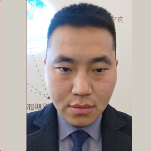 李鵬