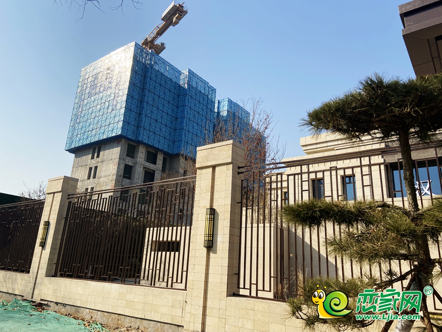 中船汉光悦府（2023.02.04）