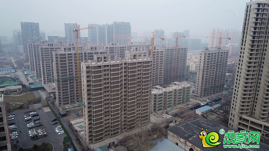 天正·山河璽院實景
