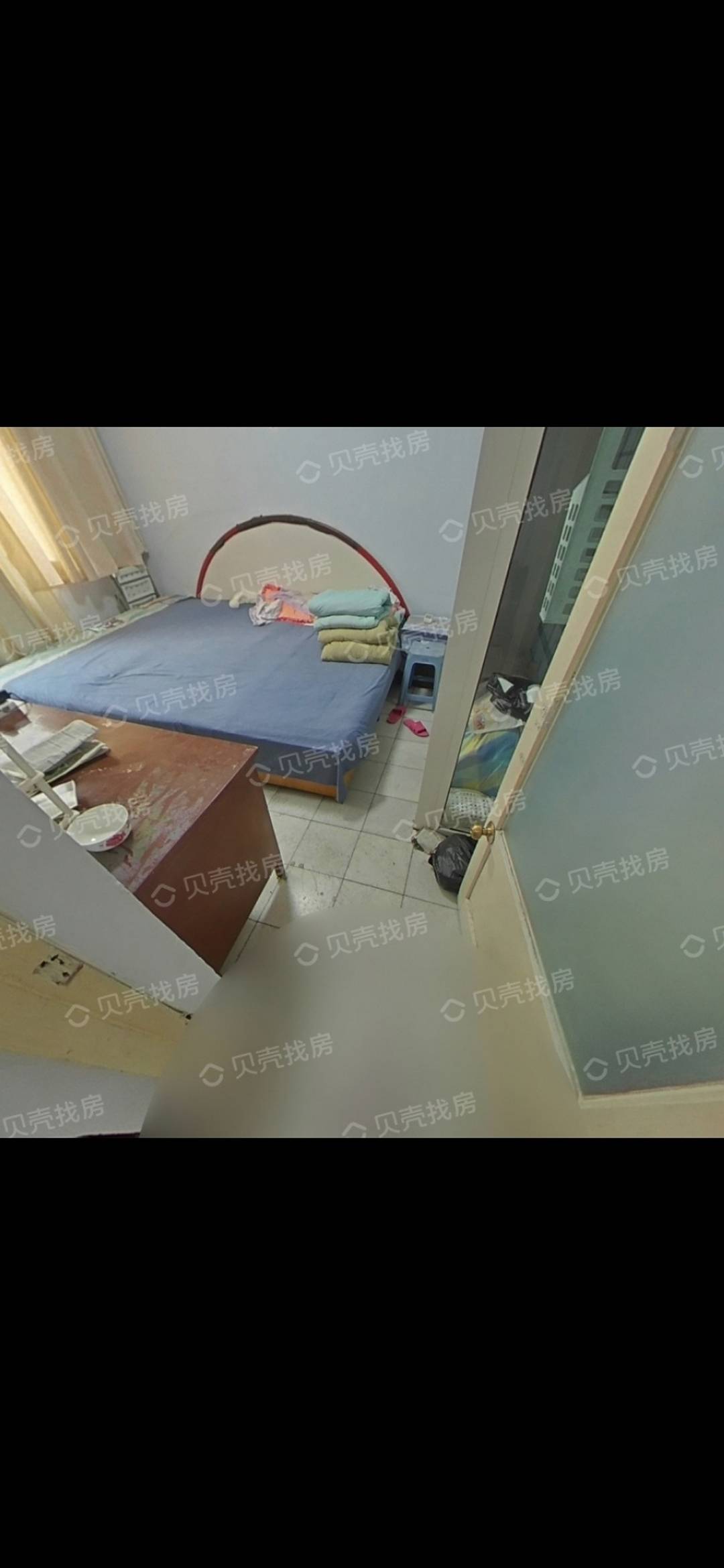 印染廠家屬院2室2樓