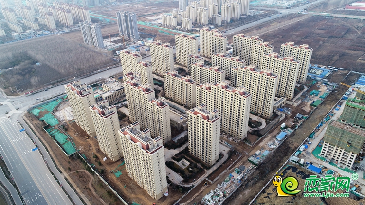 華潤(rùn)置地·公元九里北院
