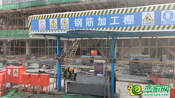 仁達·愉知苑【2月工程進度】努力不懈，只為遇見最美時光