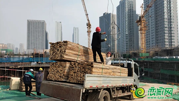 仁達·愉知苑【2月工程進度】努力不懈，只為遇見最美時光