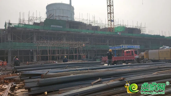 仁達·愉知苑【2月工程進度】努力不懈，只為遇見最美時光